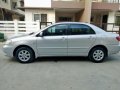 Toyota Corolla Altis 1.6e 2005 for sale-6