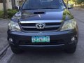 2005 Toyota Fortuner 4x4 V for sale-6