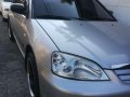 Honda Civic 2002 MT for sale-0