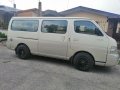 Nissan Urvan Estate 2009 for sale-8