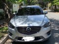 Mazda CX-5 AWD 2.2L AT 2017 for sale-1