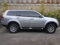 2010 Mitsubishi Montero GLS AT Diesel for sale-2