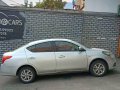 2016 Nissan Almera for sale-5