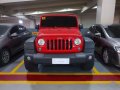 2017 JEEP Wrangler for sale-8