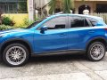 2nd Hand Mazda Cx5 2012 at 70000 km for sale in Manila-3