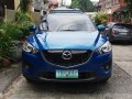 2nd Hand Mazda Cx5 2012 at 70000 km for sale in Manila-4