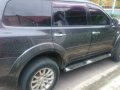 Mitsubishi Montero Sport GLS SE 2010 for sale-2