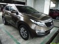 2014 Kia Sportage LX Crdi Diesel for sale-0