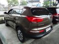 2014 Kia Sportage LX Crdi Diesel for sale-1