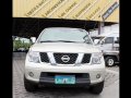 2013 Nissan Frontier Navara for sale-3