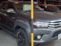 Toyota Hilux 4x4 2016 for sale-2