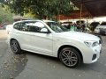 Bmw X3 2018 FOR SALE-7