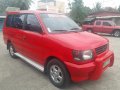 Mitsubishi Adventure 1998 for sale-8