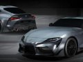 Toyota Supra 2019 brand new for sale-1