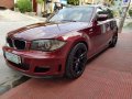 2011 BMW 118D for sale-2