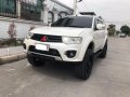 Mitsubishi Montero GLX 2015 for sale-11