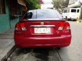 Honda Civic vti 2003 for sale-4