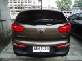 2014 Kia Sportage LX Crdi Diesel Automatic -6