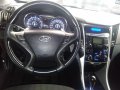 2011 Hyundai Sonata AT Gas for sale-0