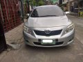 Toyota Corolla Altis 1.6 V 2010 for sale-11