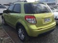 2015 Suzuki SX4 for sale-7