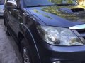 2005 Toyota Fortuner 4x4 V for sale-9