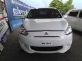 2015 Mitsubishi Mirage G4 GLX for sale-0