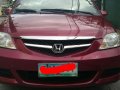 FOR SALE HONDA CITY i.DSI 1.3 2008-0