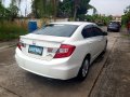 Honda Civic 2012 for sale-5