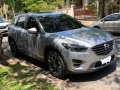 Mazda CX-5 AWD 2.2L AT 2017 for sale-3