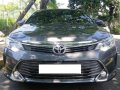 2016 Toyota Camry 2.5 V for sale-10