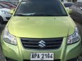 2015 Suzuki SX4 for sale-0