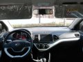 Kia Picanto EX 2017 Top of the line for sale-9