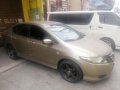 2009 Honda City AT for sale-9