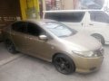 2009 Honda City AT for sale-2