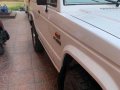 Mitsubishi Pajero 1989 for sale-7