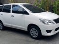 2015 Toyota Innova 2.0 J MT Gasoline for sale-6