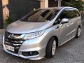 Honda Odyssey 2016 for sale-8