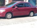 FOR SALE HONDA CITY i.DSI 1.3 2008-1