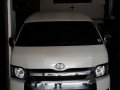 Toyota Super Grandia LXV 2018 for sale-7