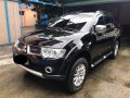 Mitsubishi Montero Sport 2011 for sale-2