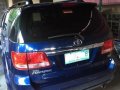 2006 Toyota Fortuner G 2.7 Automatic for sale-2
