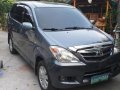 Toyota Avanza 1.5G 2010 Matic for sale-10