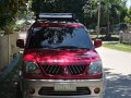 2007 Mitsubishi Adventure for sale-0