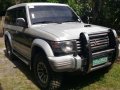 Mitsubishi Pajero 1995 for sale-0