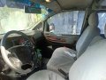 Hyundai Starex 2004 for sale-1