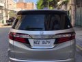 Honda Odyssey 2016 for sale-5