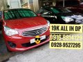 Brand new Mitsubishi Mirage G4 GLX for sale-0