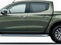 Mitsubishi Strada Gl 2019 for sale-5