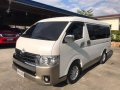 2015 Toyota Hiace for sale-0